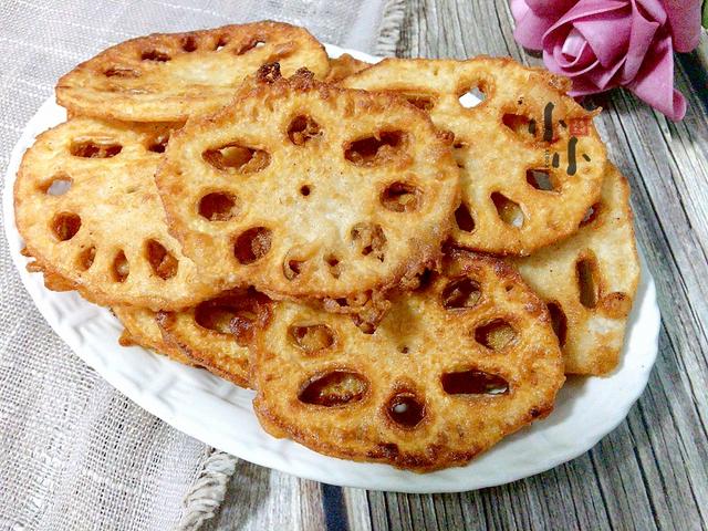 买莲藕时分清老嫩很重要掌握这3招轻松辨别学会告诉家人