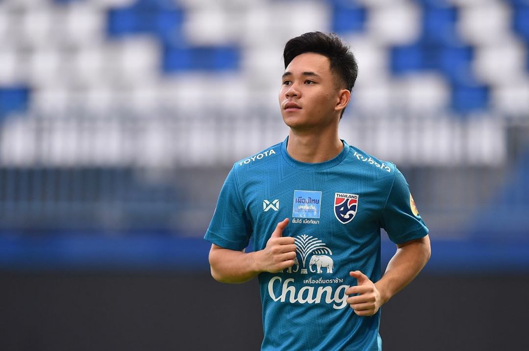 总身价为225万欧元,其中身价最高的为效力于武里南联的素巴楚和素巴猜