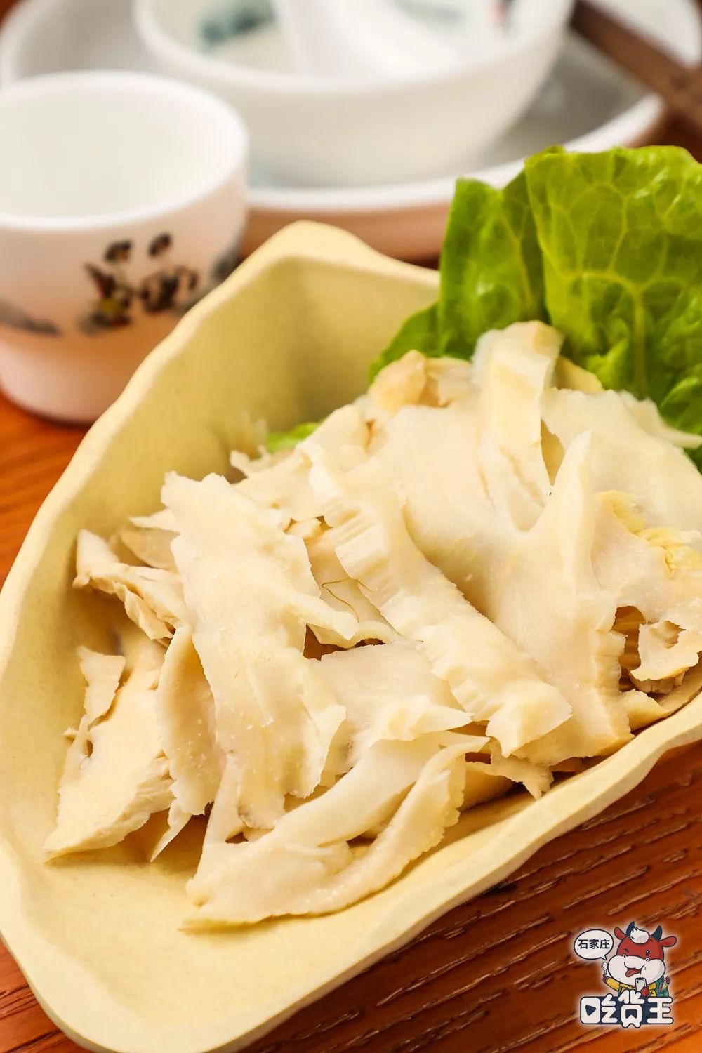 招牌火焰醉鹅免费吃潮酷鹅货再开新店69折排爆桥西区不去怕你后悔