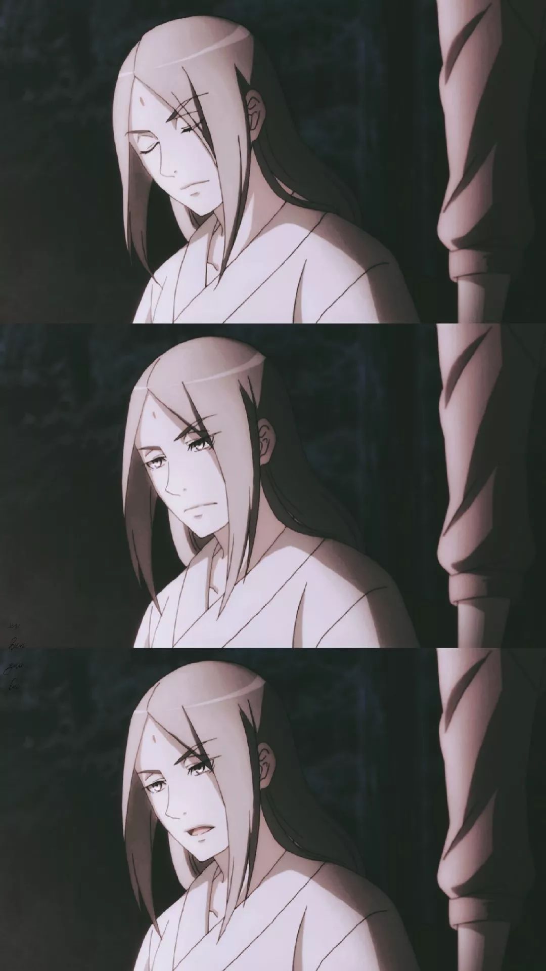 一人之下头像壁纸