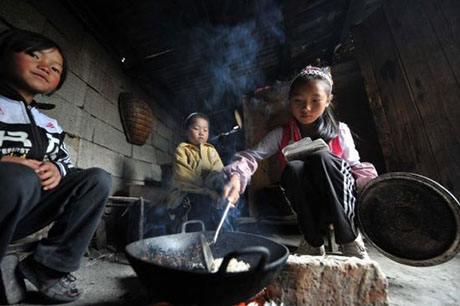 为什么穷人家孩子一眼就能看出来网友这4个特点骗不了人