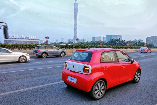 2020想要重返18岁和欧拉r1一起圆梦吧