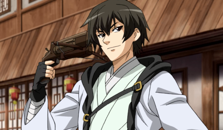 剑王朝动漫不得不吐槽的5件事求你不要这么尬