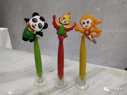 洋县秦岭四宝也有文创产品了看你喜欢不