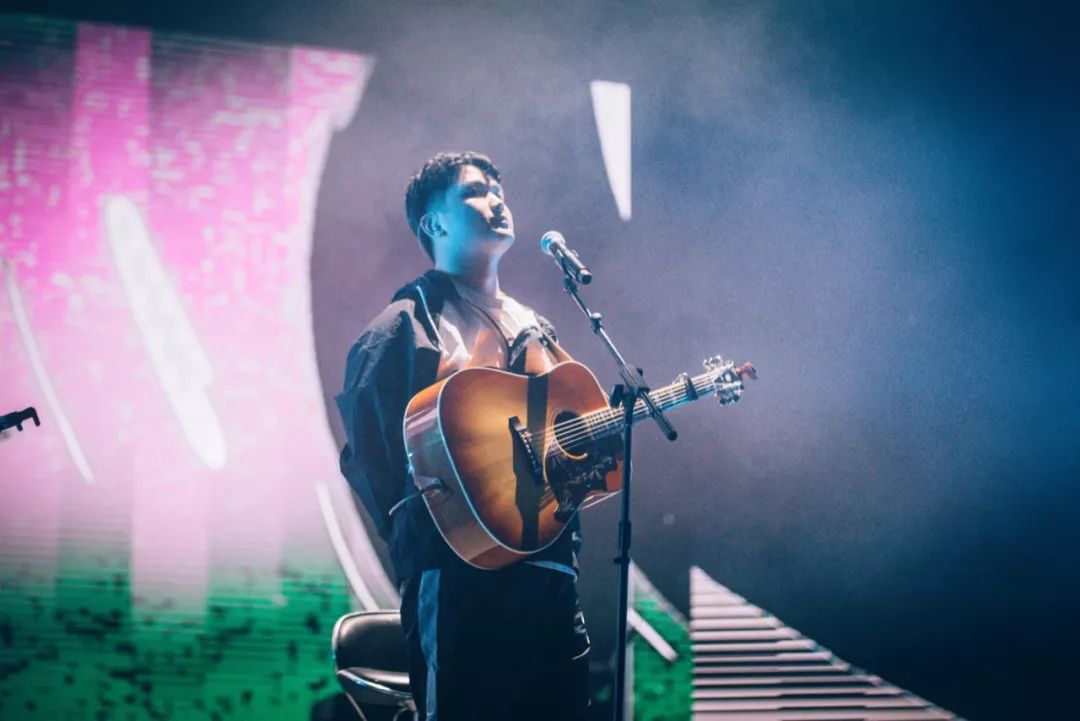 解忧邵帅最新个人原创专辑上线这是他的少年时代