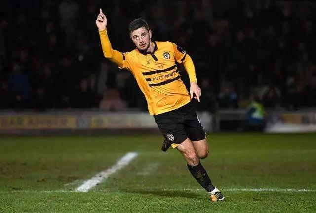 红单超人 英锦赛:纽波特郡vs米尔顿凯恩斯