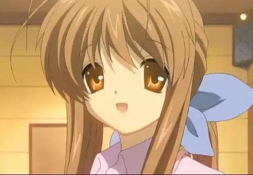 Clannad 中的古河秋生与古河早苗 你对他们印象如何 秋生先