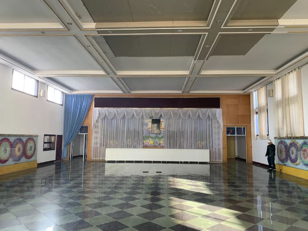 河南省济源市殡仪馆全力打造群众满意的人生驿站