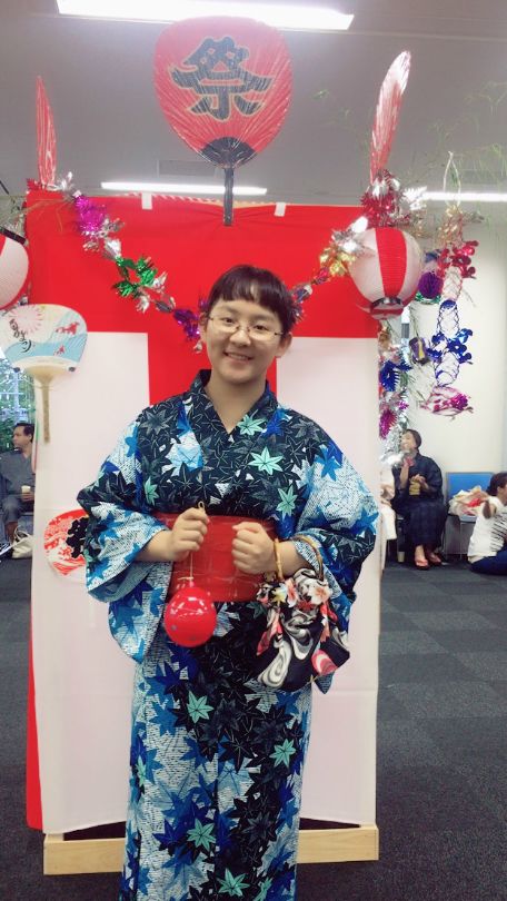 九天访谈|赵一青:没有一件事情是没有意义的