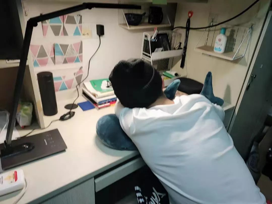 小至可不只见了刘昊然!