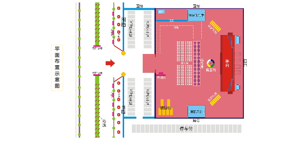 免费资料:2019扬州西区万达广场奠基仪式策划方案