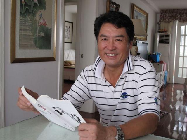 近年,祝延平从事导演工作,也曾参演电视剧《神探狄仁杰》,扮演虎敬晖