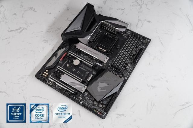 末世的疯狂英特尔酷睿i99900ks超频体验