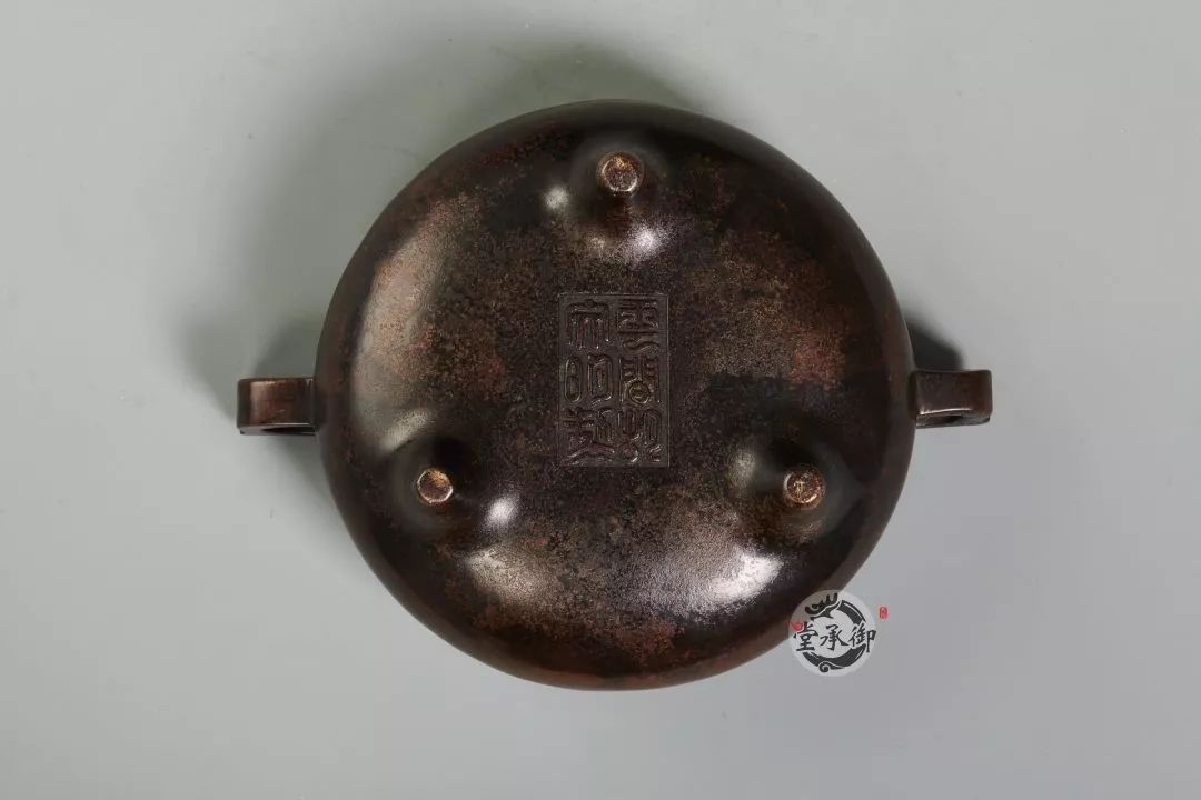 王世襄藏三十件铜炉亮瞎了眼