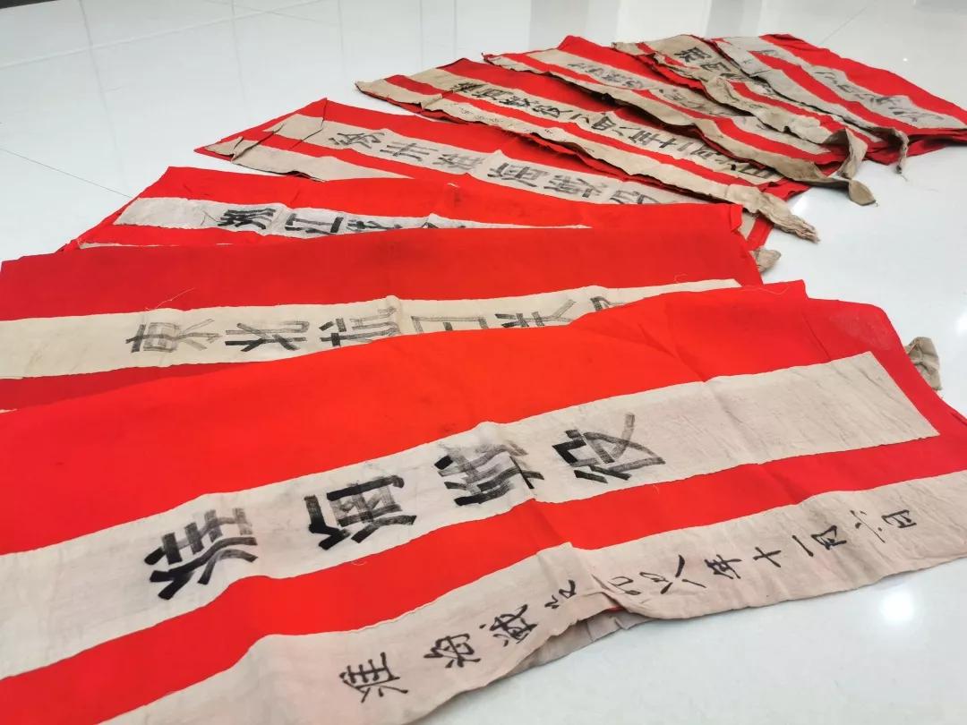 寻宝记河南革命军事馆红色藏品征集侧记