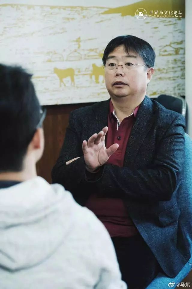 前央视名嘴出狱后罕现身,四处旅行生活惬意,走私风波后大变样_马斌