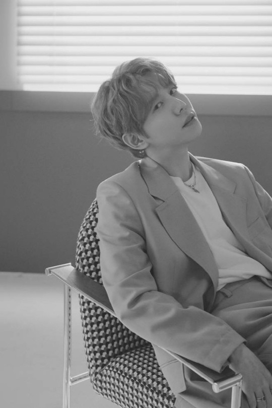 [星闻]blockb成员朴经为了囤积音源相关调查申请延期入伍