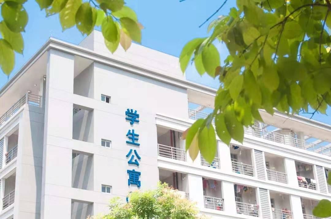 重磅仲愷農業工程學院將更名為大學