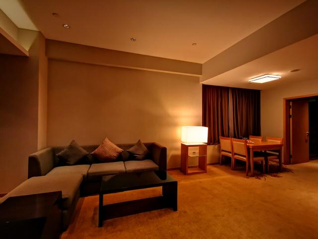 "雅"量高致,"乐"在其中——访万豪集团大连雅乐轩酒店