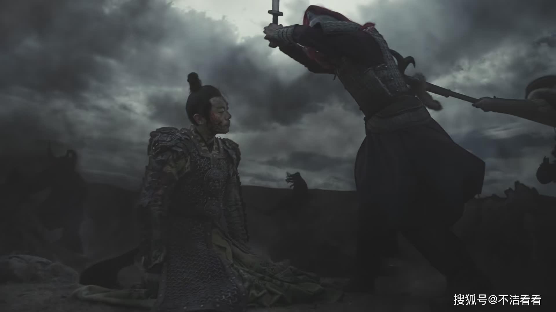 大明风华聂兴舍命救下朱瞻基我们该庆幸还是觉得遗憾