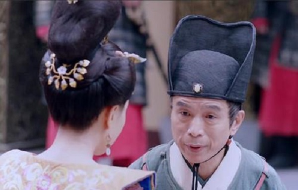 误国的权监程元振死因为何