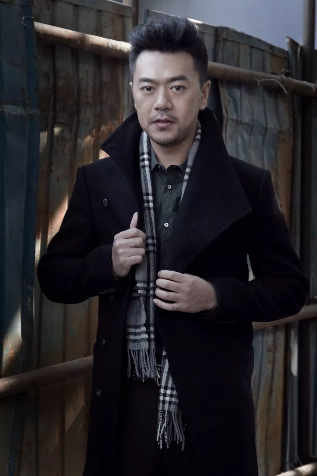 王品一把反派做到极致