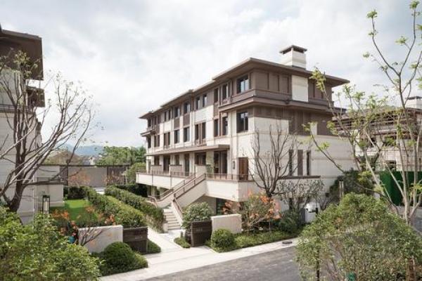 宁波市奉化市世茂泉溪江 现在还有房子吗?售楼处地址,售楼处电话!