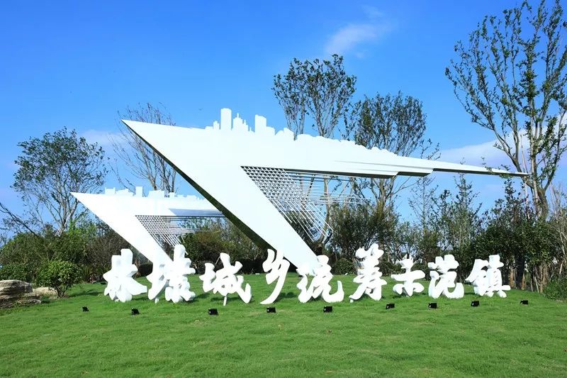 林埭镇小城镇环境整治工作书写圆满答卷