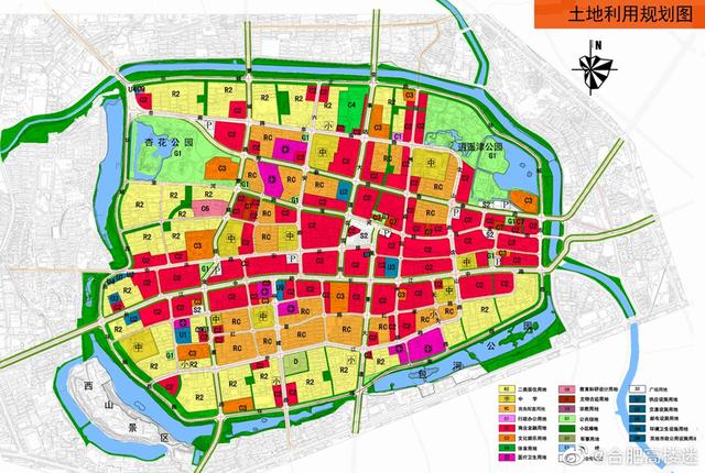 让老城更有烟火气人文味_改造