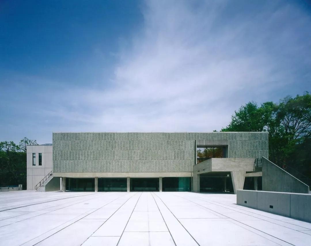 东京文化会馆tokyo metropolitan festival hall5-45 uenokoen, taito
