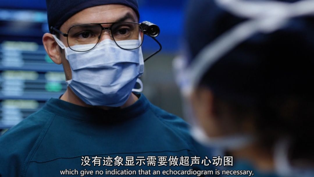 而圣何塞圣文德医院最好的外科医生,尼尔·梅伦德斯先开始也没注意到