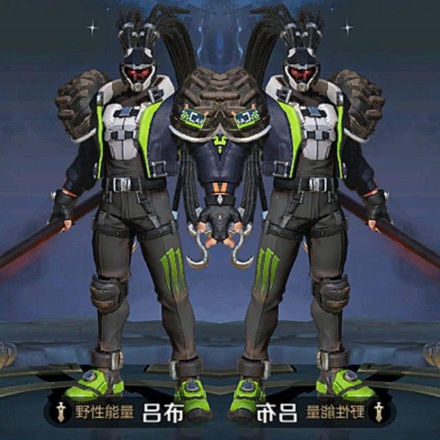 原创2019战绩大回顾参与活动赢永久史诗皮肤心灵骇客等你拿