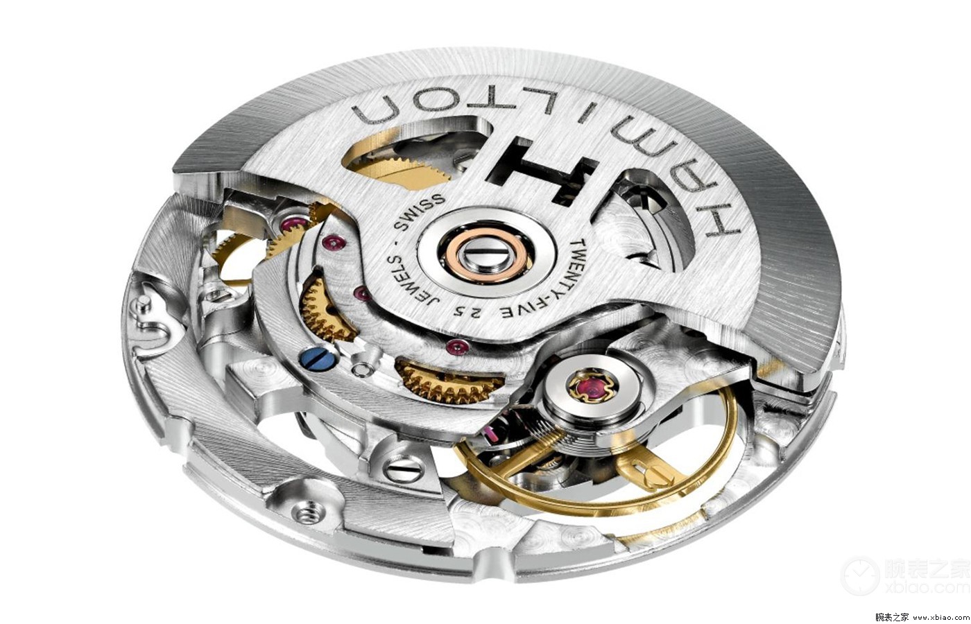 美度天梭雷达的新一代机芯是何水平