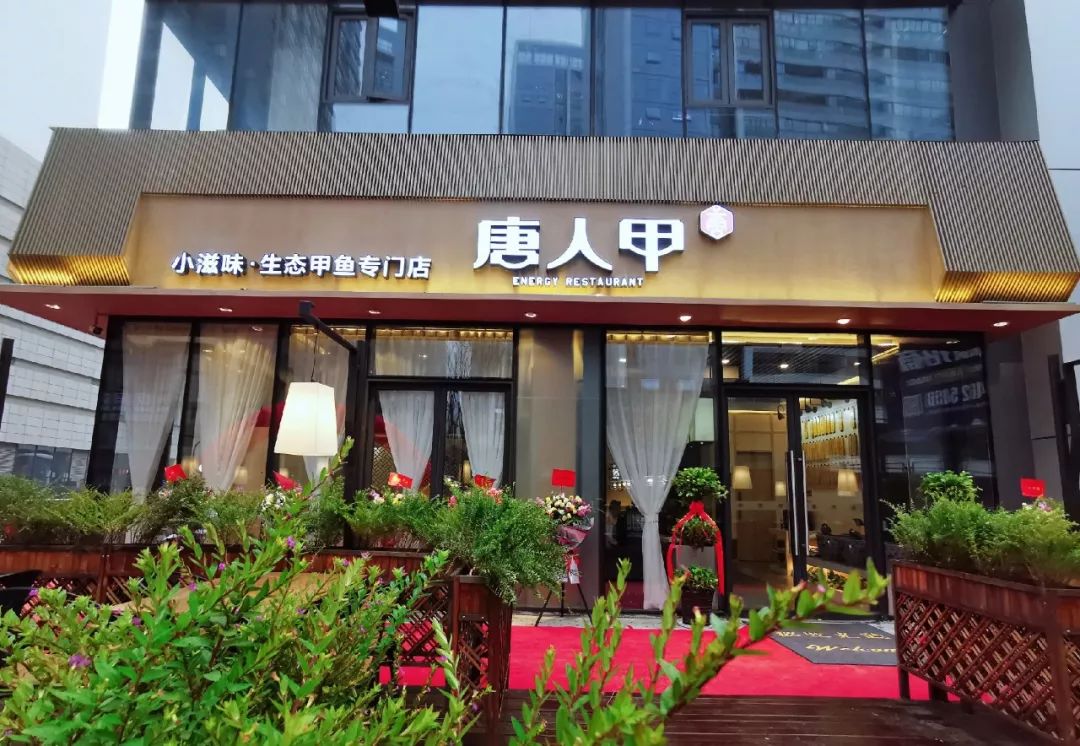 人均60,盛大开业全场菜品五折,终于发现长沙绝美味超实惠的甲鱼店