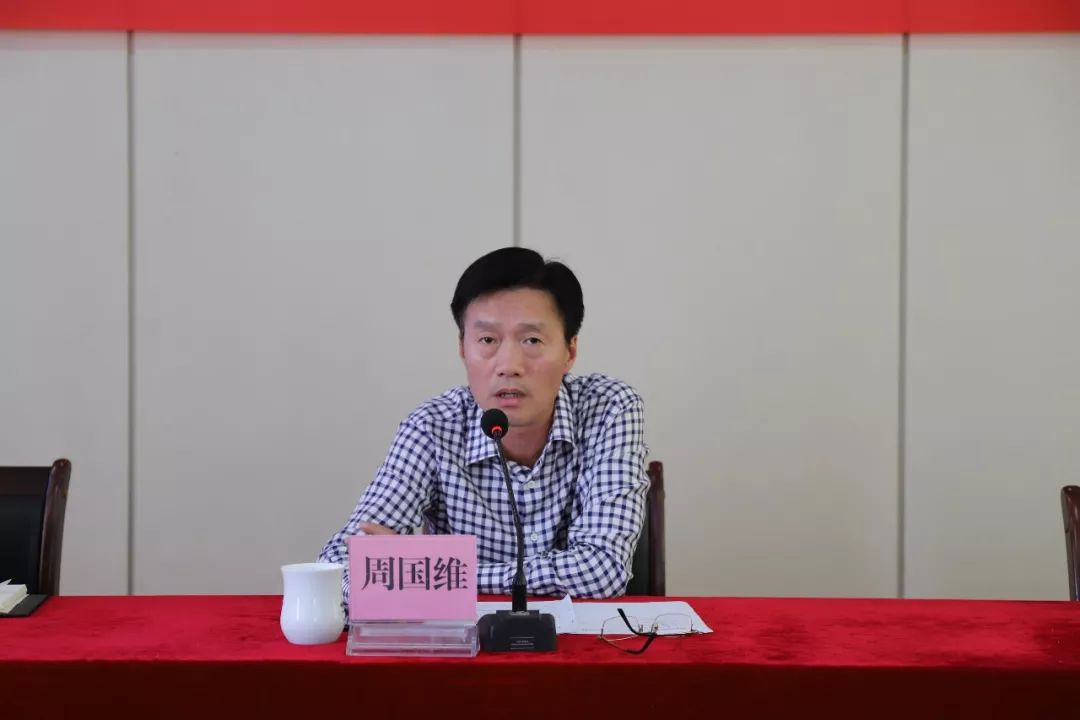 周国维强调,随着这些项目建成落地,将会对旅游集团发