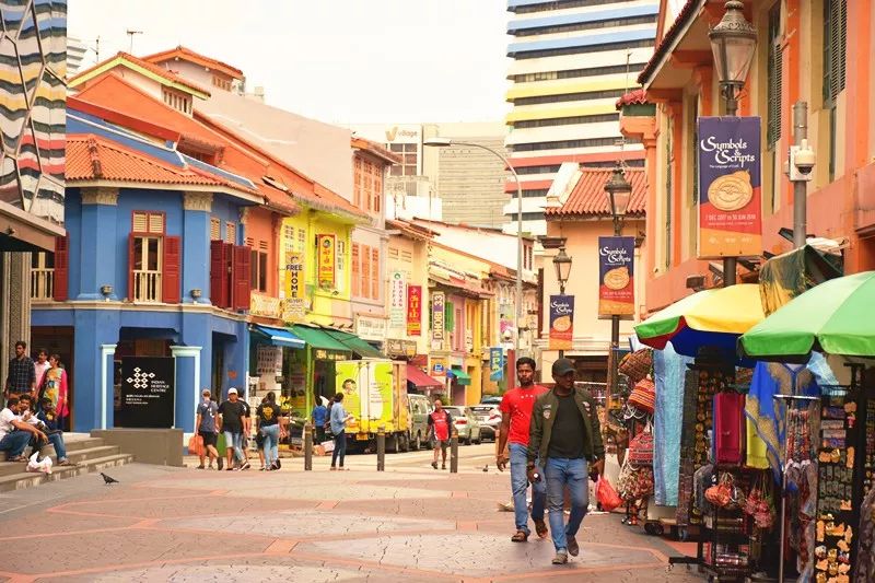 春节新加坡 | 东南亚亲子游胜地,好玩景美离家近,比补习班还涨知识!