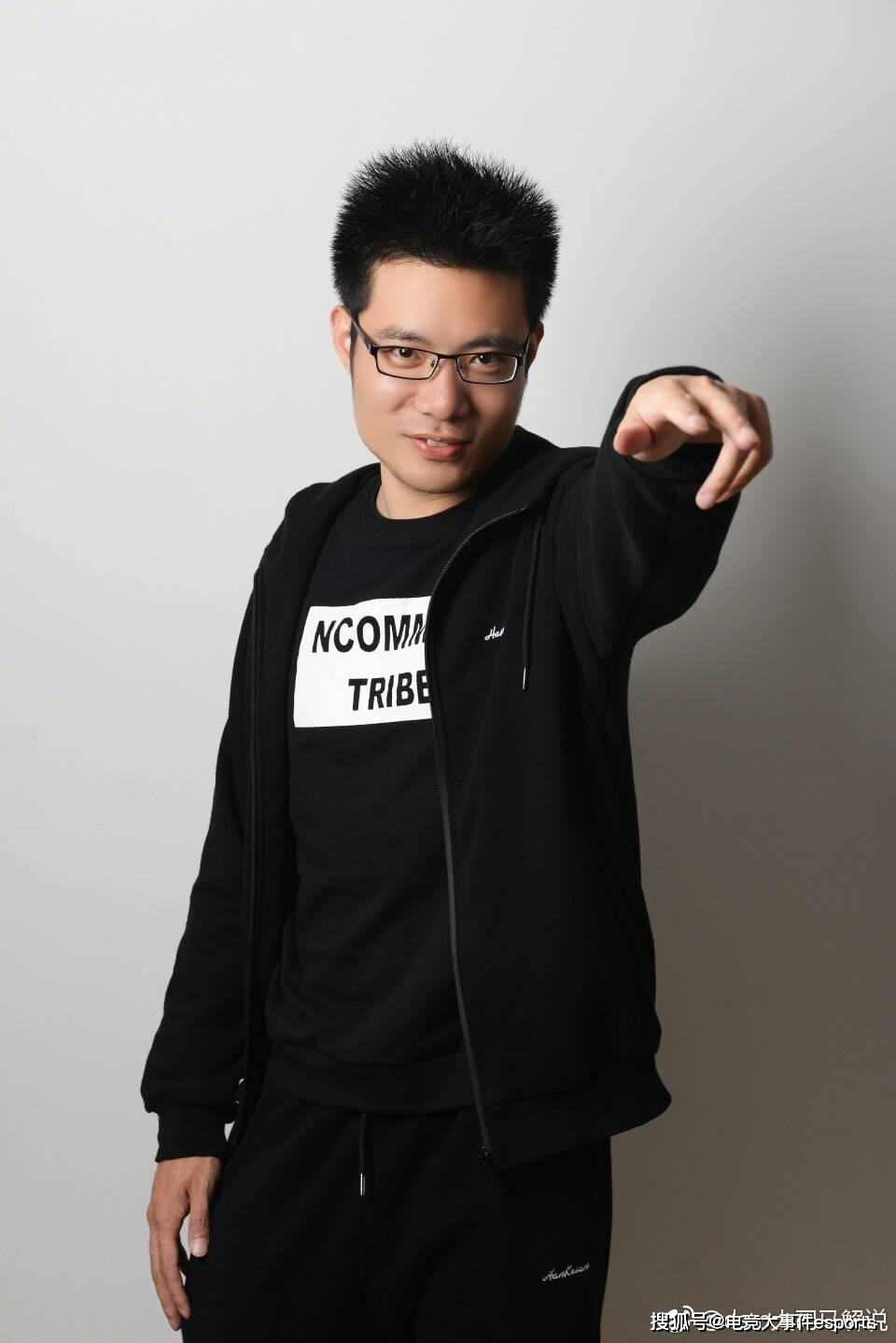 原创曾经的lol金牌讲师大司马如今为何沦落到人人喊打的地步