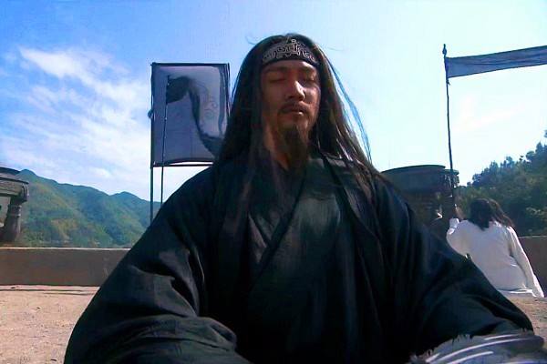 诸葛亮借东风,你的人生,会这样正确借势吗