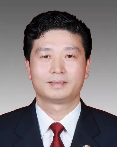 丽水市管领导干部任前公示