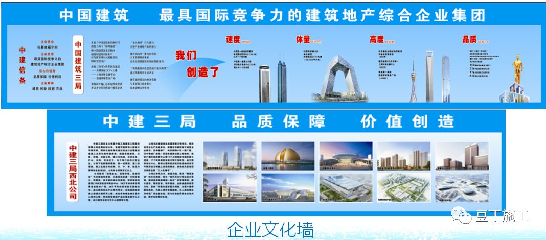 中建临时设施标准化实施方案落地案例赶紧学起来