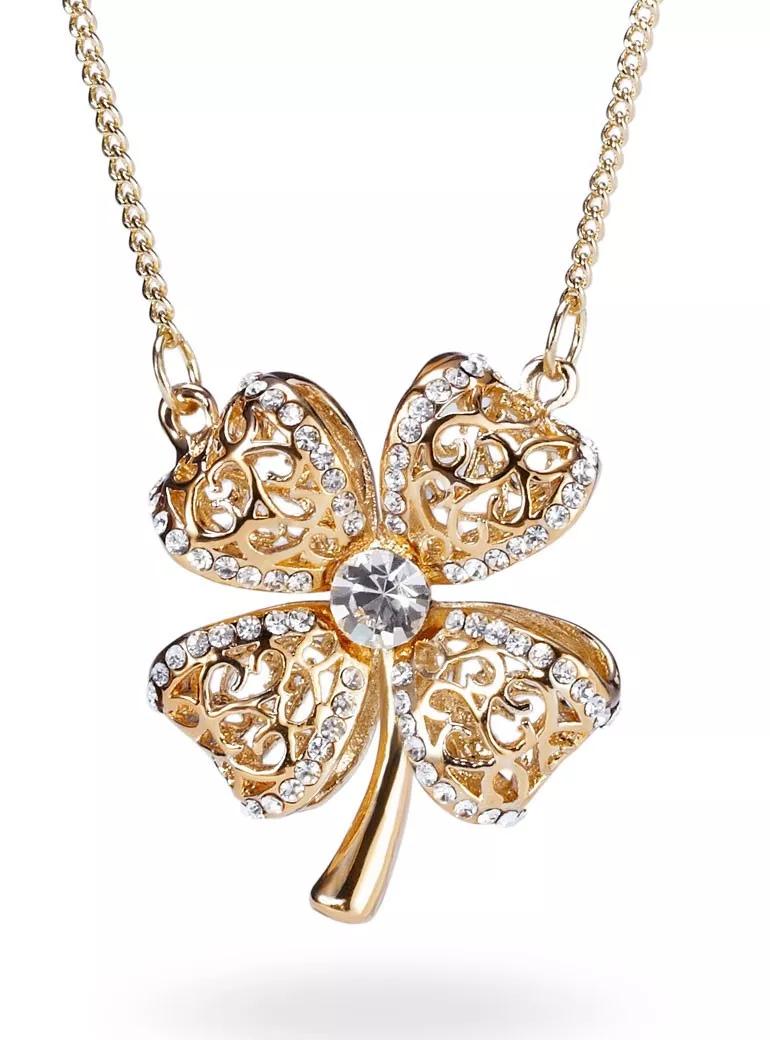 顶级珠宝品牌卡地亚宝格丽和蒂芙尼各有特色她们的经典元素有哪些