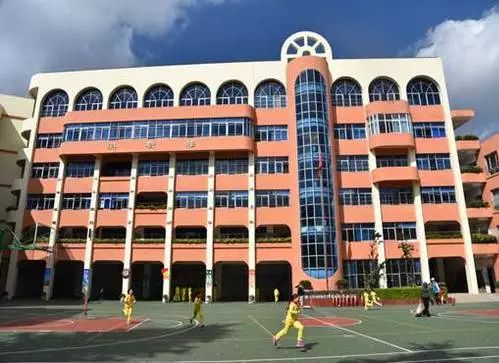 叫春城小学!_昆明