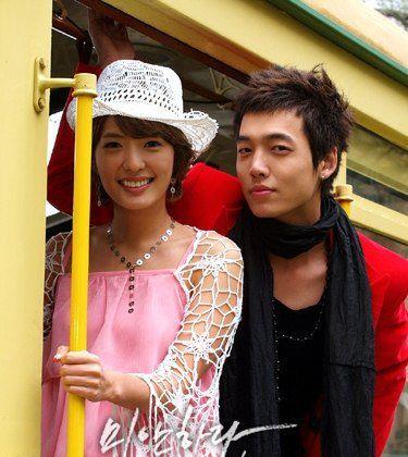 韩剧中那些气质美貌令人惊艳的女二号大盘点!_徐智英