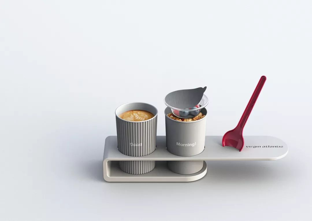 作品分享有用易用诚实而简单厨具产品设计案例