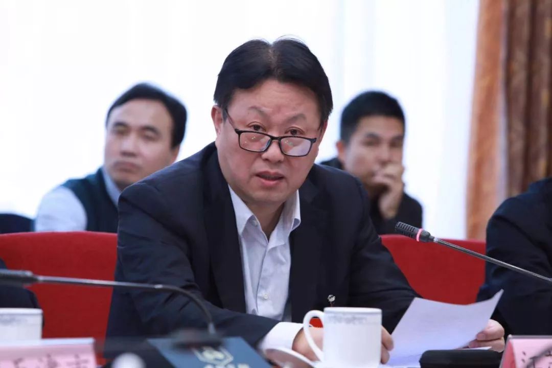 只争朝夕不负韶华全国机关事务工作会议各地谈思路谋发展