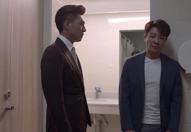 精英律师杜飞年轻时被夸像张国荣如今却说演员是高危职业