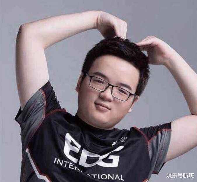 edg小祥被下调到二队,又被经理阿布的鬼话骗了_比赛