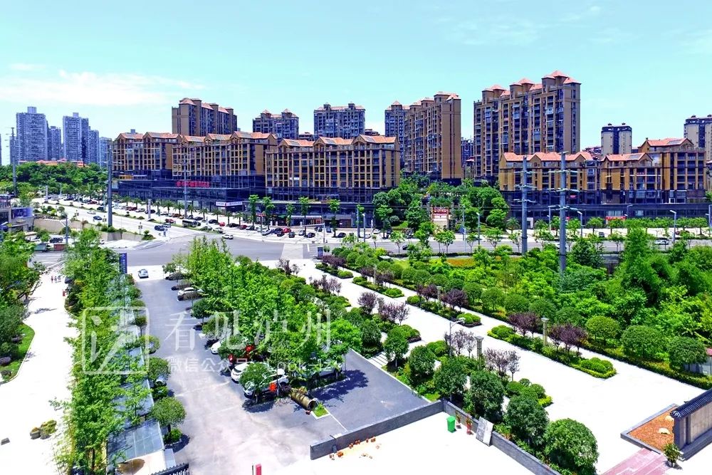 低于50分的物业被"拉黑"丨泸州2019年物业信用分榜单出炉