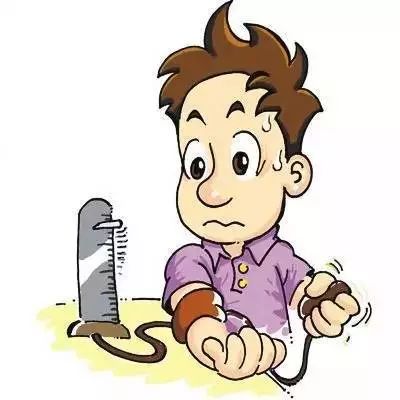 视力下降这么多,问题居然是高血压!