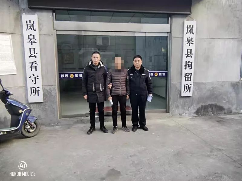 岚皋公安:查获一起非法买卖,运输危险物质案_石门